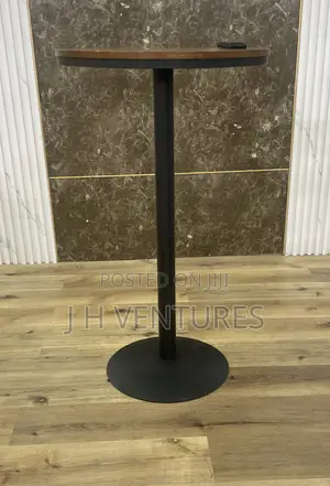 High Bar Table