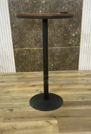 High Bar Table