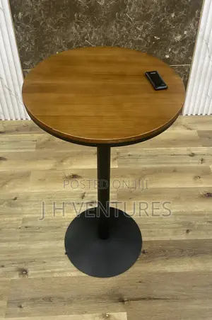 High Bar Table