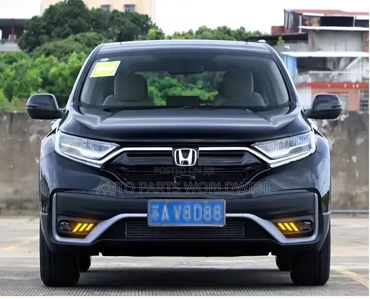 Honda CRV Led Foglights 2017-2019