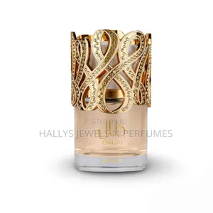 Dalal Perfume by Lattafa, 100ml, Women's
