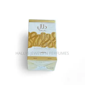 Dalal Perfume by Lattafa, 100ml, Women's