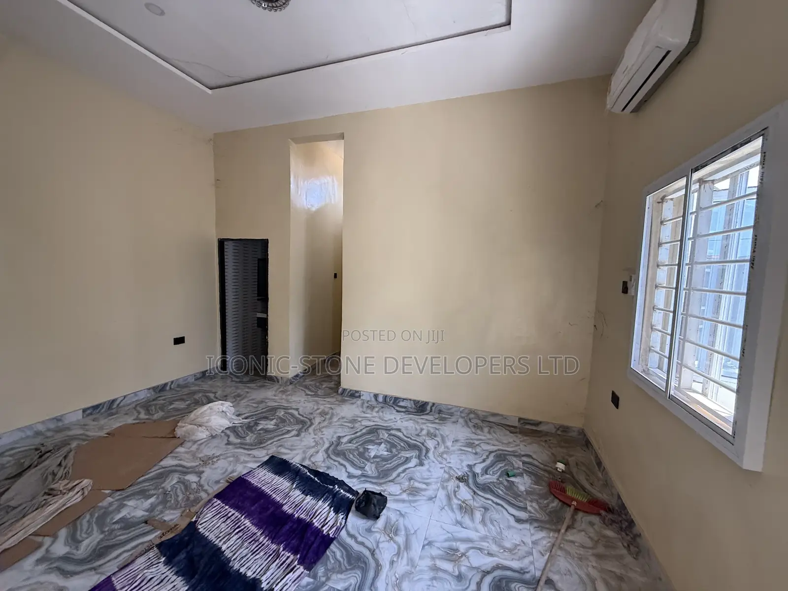 1bdrm Apartment in Ogbojo, East Legon for rent