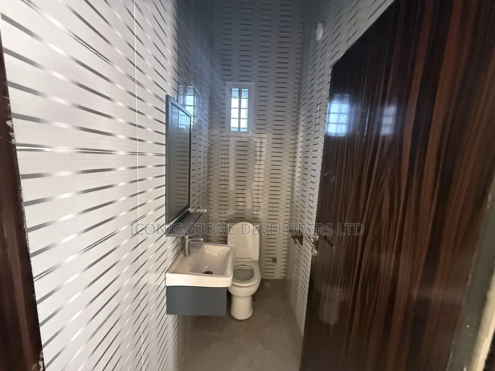 1bdrm Apartment in Ogbojo, East Legon for rent