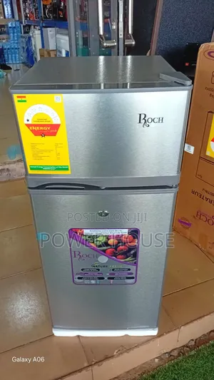 Roch 95l Top Freezer Refrigerator – Low Power Consumption