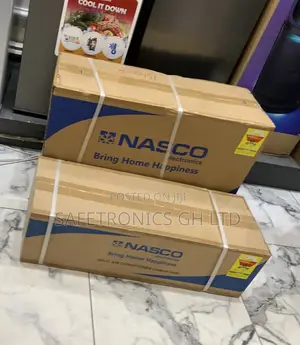 Choose Quick Split Type Nasco 2.0 Horsepower Airconditioner