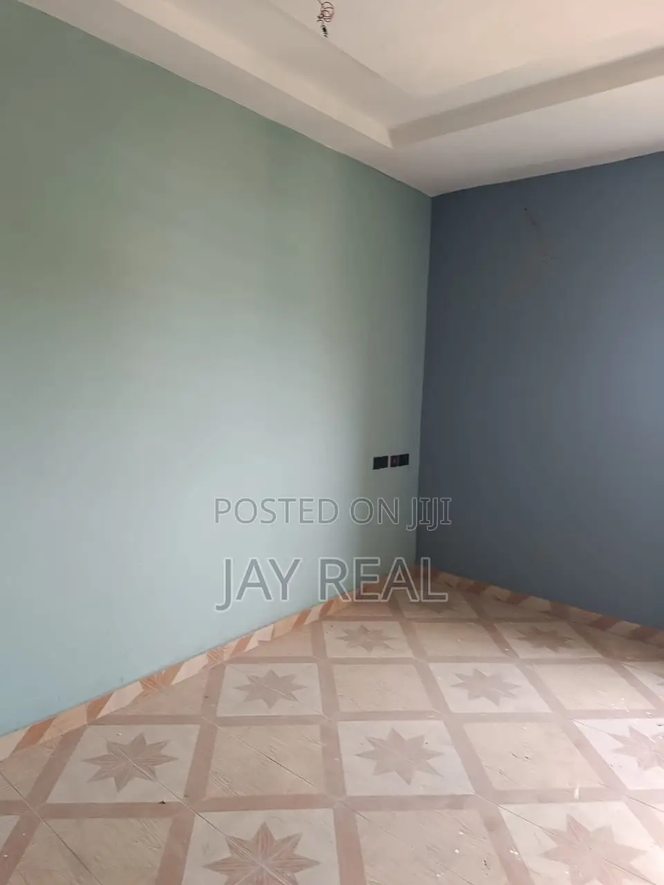 2bdrm Apartment in Jayreal Estate., Kasoa for rent