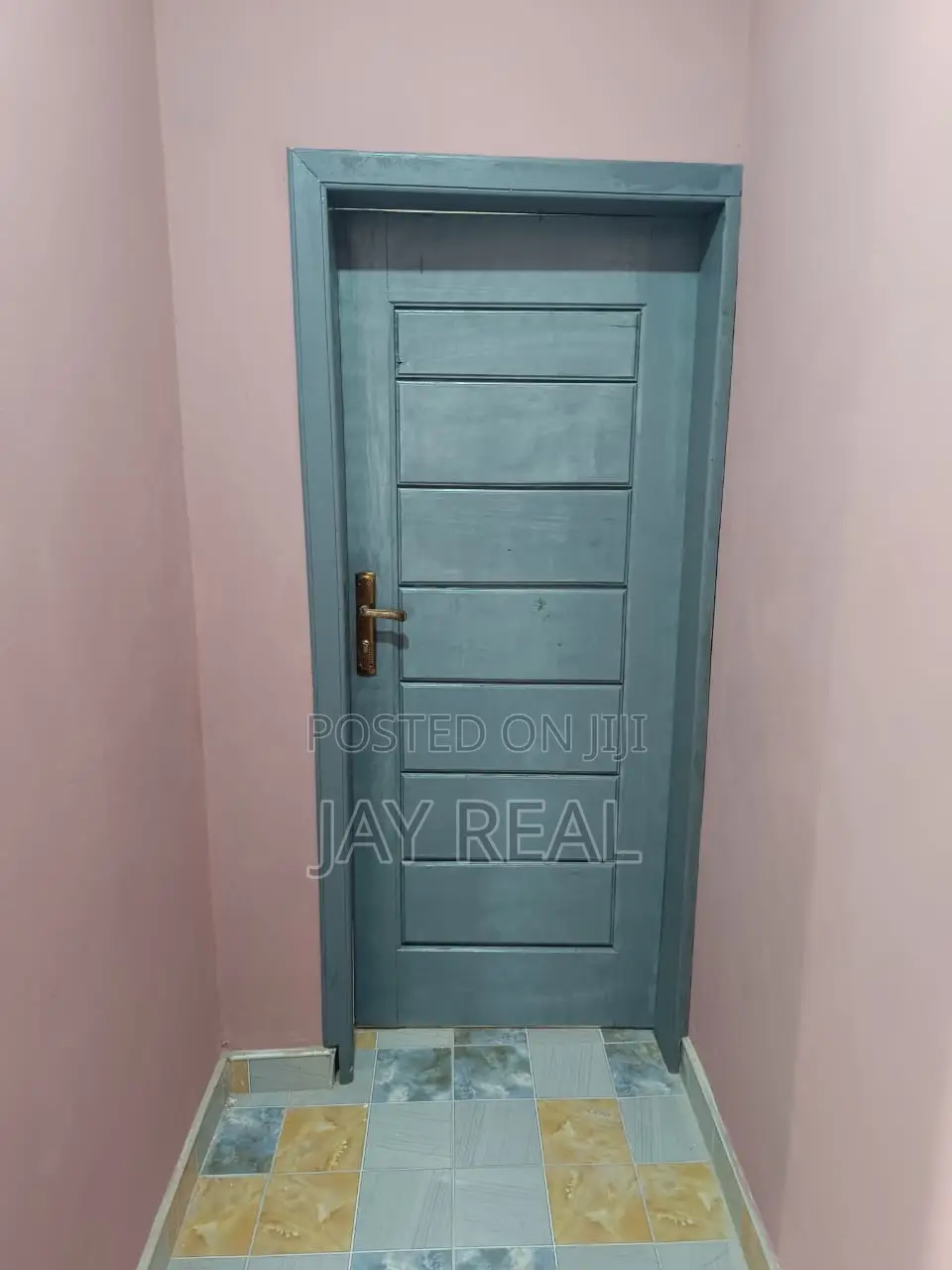 2bdrm Apartment in Jayreal Estate., Kasoa for rent