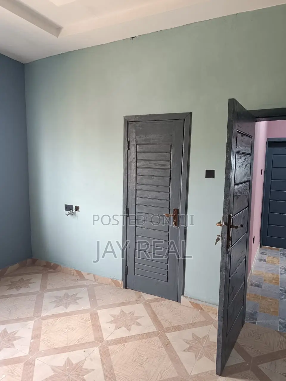 2bdrm Apartment in Jayreal Estate., Kasoa for rent
