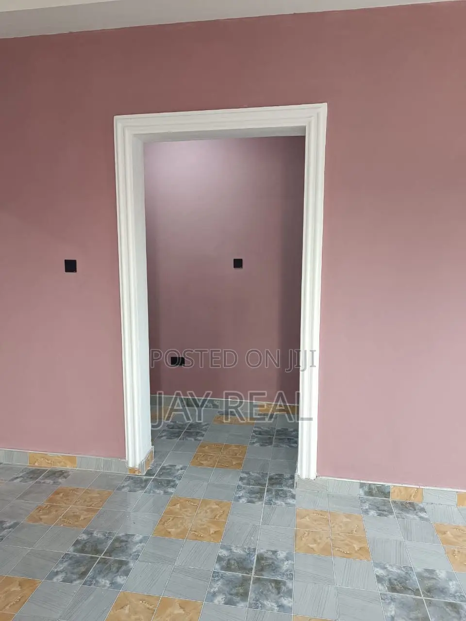 2bdrm Apartment in Jayreal Estate., Kasoa for rent