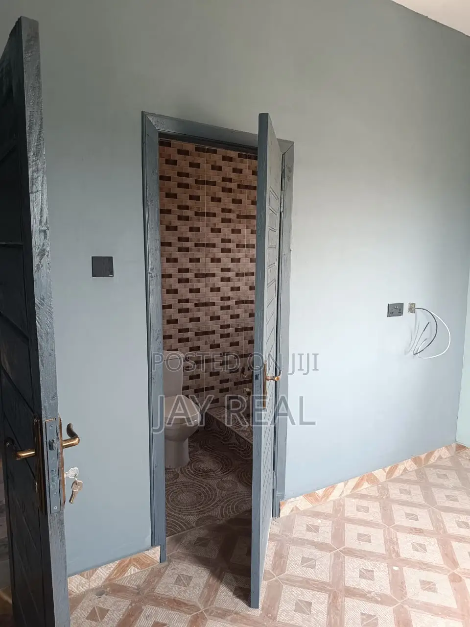 2bdrm Apartment in Jayreal Estate., Kasoa for rent