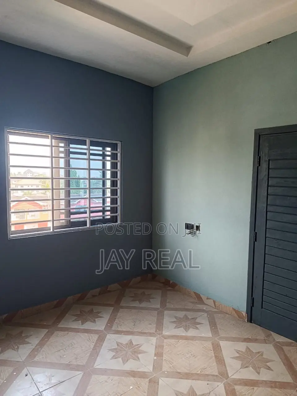 2bdrm Apartment in Jayreal Estate., Kasoa for rent