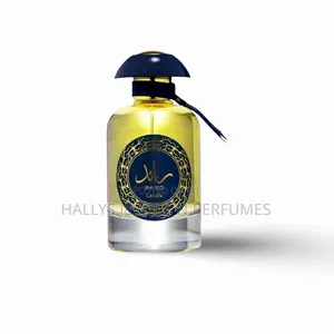 Raed Luxe Perfume by Lattafa, 100ml, Men's
