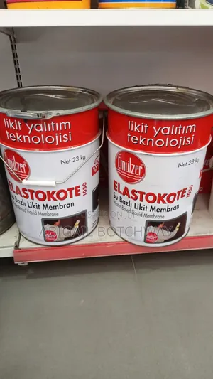 Elastokote