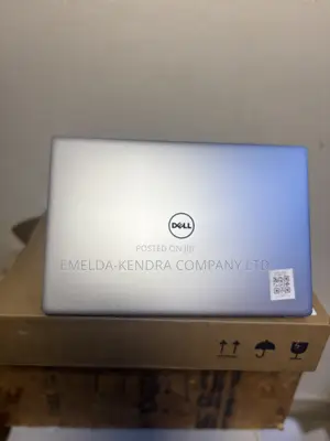 Laptop Dell XPS 13 9360 8GB Intel Core i5 SSD 256GB