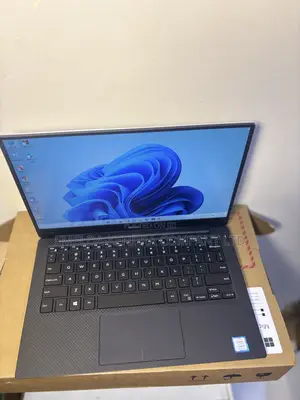 Laptop Dell XPS 13 9360 8GB Intel Core i5 SSD 256GB