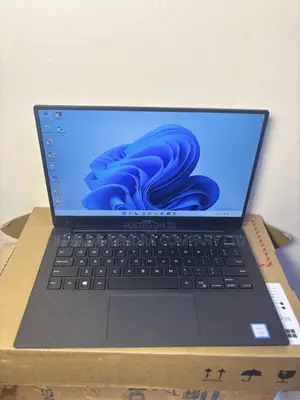 Laptop Dell XPS 13 9360 8GB Intel Core i5 SSD 256GB