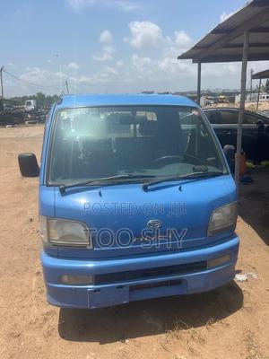 Daihatsu HIJET 2010 Blue in Adenta - Cars, Too Shy | Jiji.com.gh