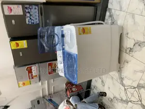 Secure Original Zara Semiautomatic 13kg Topload Washer