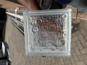 Glass Block