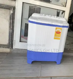 Check Out Quick Topload 7kg Semiautomatic Zara Washingmachine