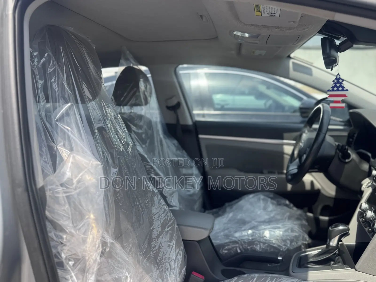Hyundai Elantra Limited 2020 Silver