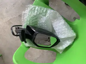 Honda Civic 2016-2021 Side View Mirror (Camera and Sensor)