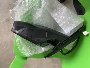 Honda Civic 2016-2021 Side View Mirror (Camera and Sensor)