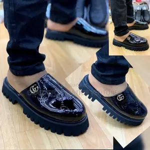 High Quality Design Half Shoes