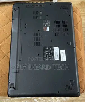 Laptop Acer Aspire E5-571 4GB Intel Core i5 SSD 256GB