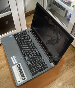 Laptop Acer Aspire E5-571 4GB Intel Core i5 SSD 256GB