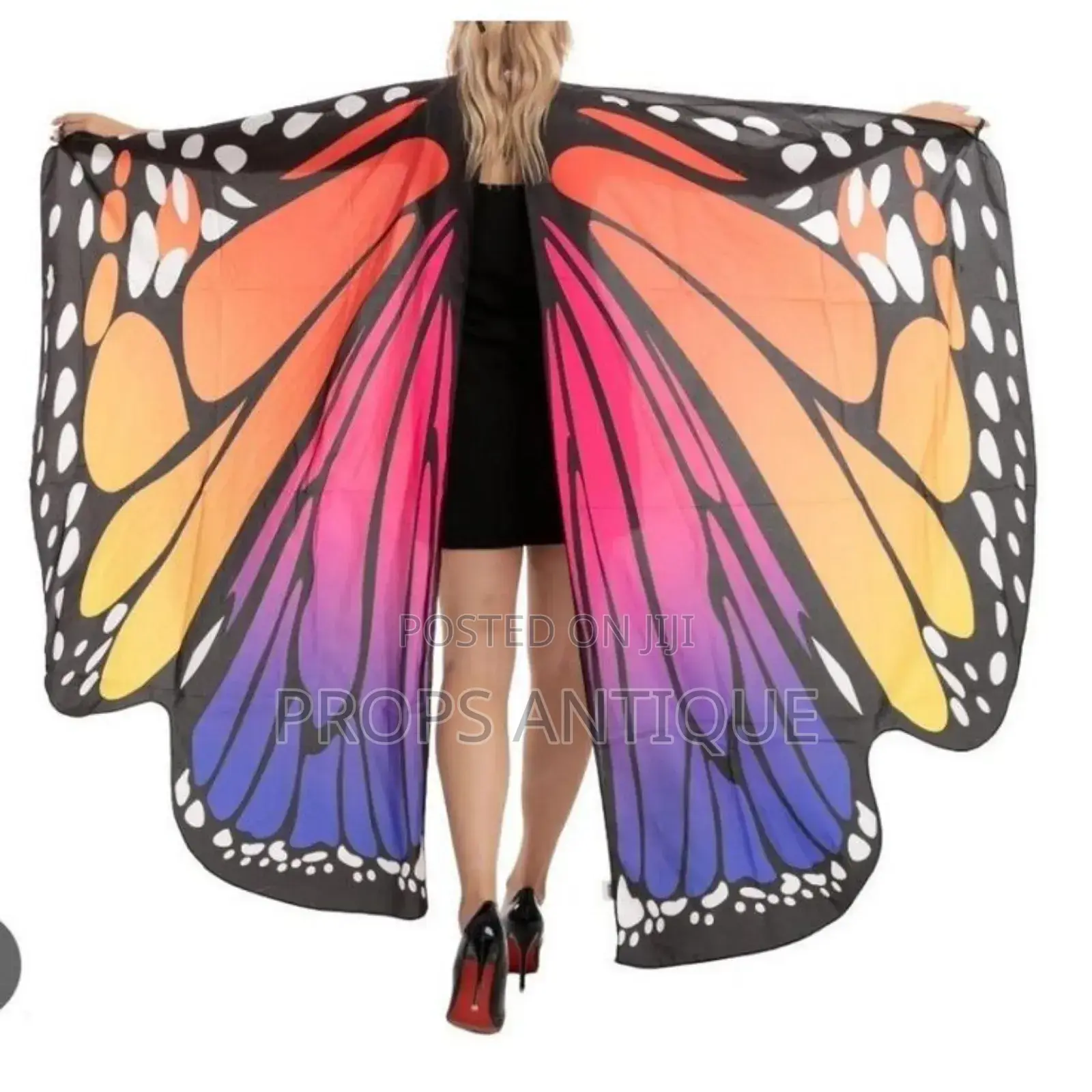 Butterfly Accessories