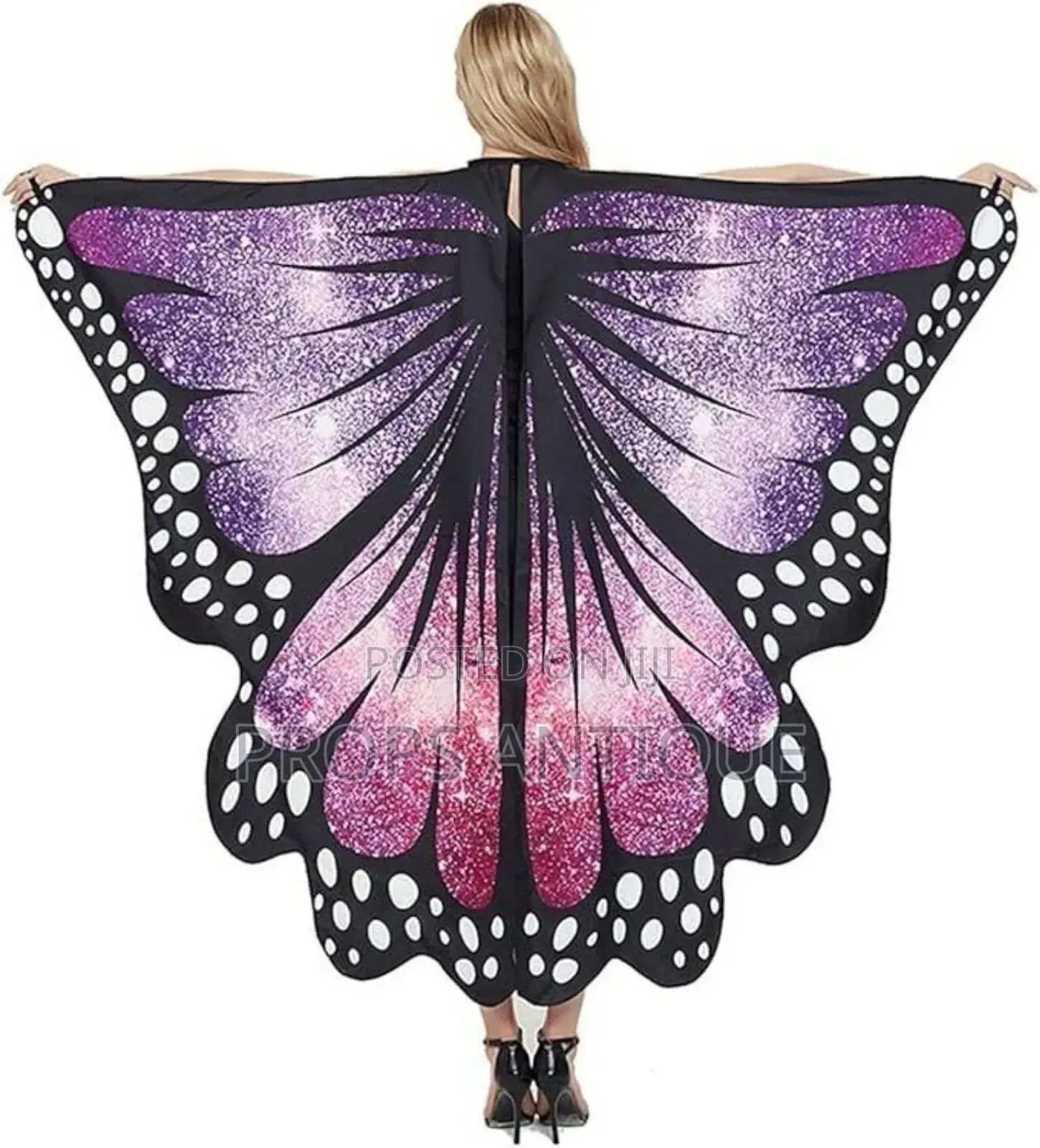 Butterfly Accessories