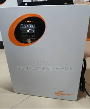 10 Kw Lithium Battery(Lipo4)