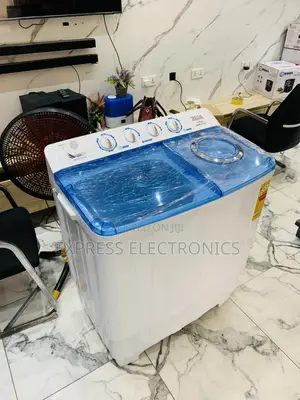 Text Us for Your Washing Machine Semi Automatic 13kg