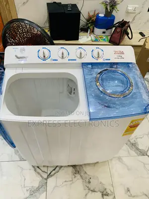 Less Expensive Wm Topload Zara 13kg Topload Twintub For