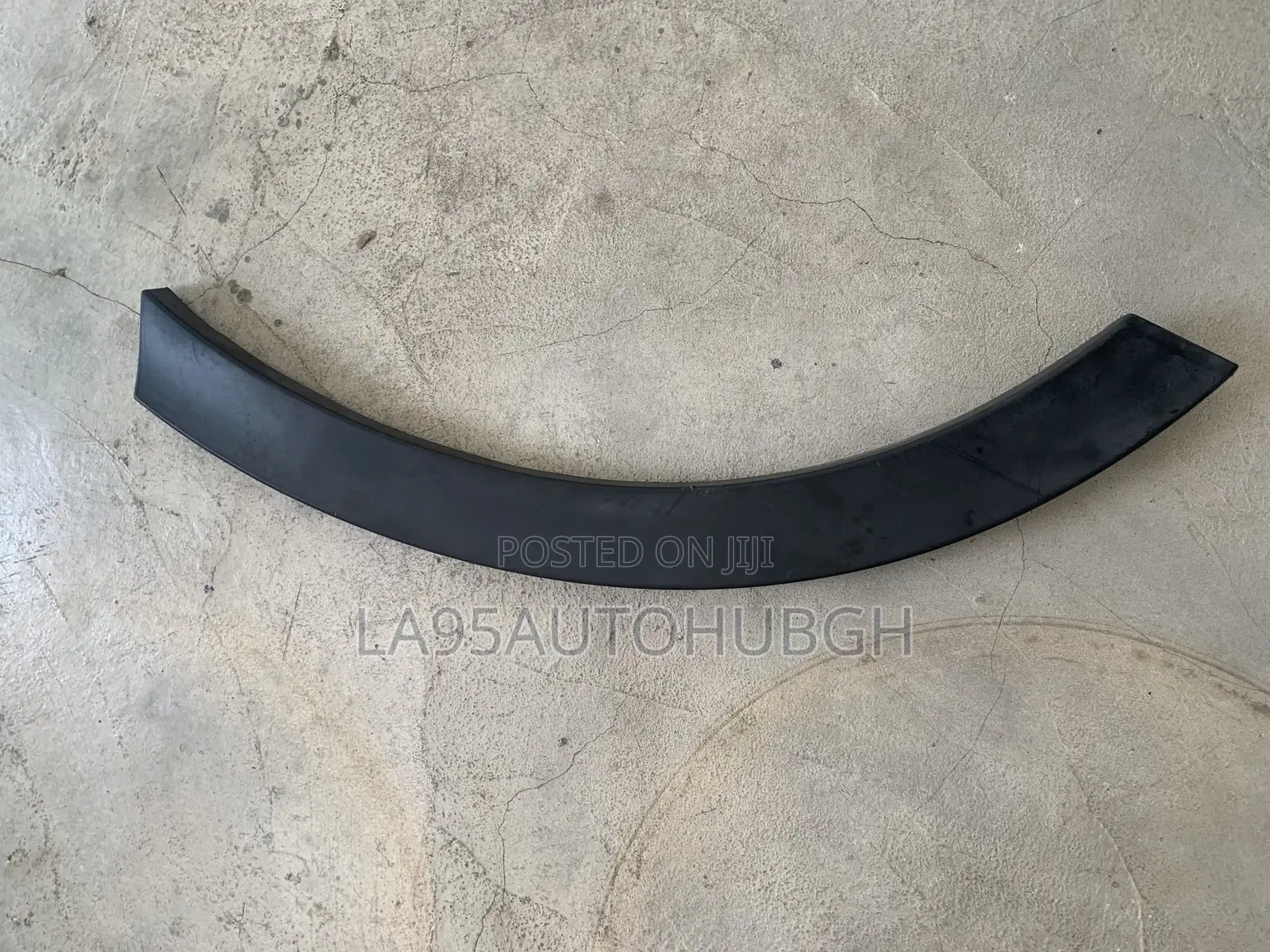 Honda Cr-v 2017,2018,2019,2020,2021,2022 Back\Rear Fender Molding