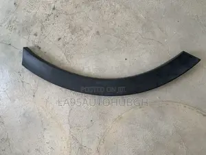 Honda Cr-v 2017,2018,2019,2020,2021,2022 Back\Rear Fender Molding