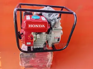 Honda 7.5 Hp Engine Water Pump – Reliable Performance 7.5 Honda