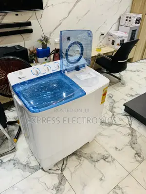 Text Us for Your Zara 13kg Twintub