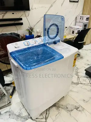 Very Cool Price Twintub Zara 13kg