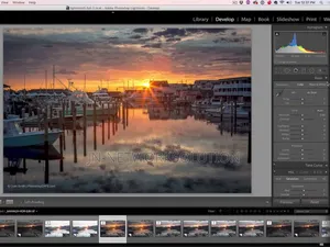 Adobe Light Room 5.7 for Windows Lifetime Free 1pc 1key Activation