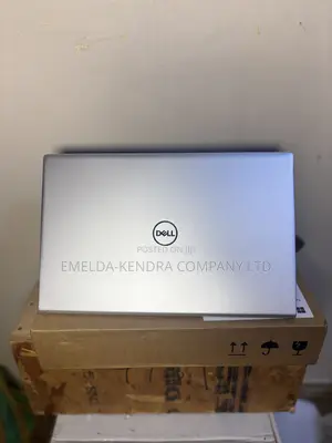 Laptop Dell Inspiron 15 8GB Intel Core i5 SSD 256GB