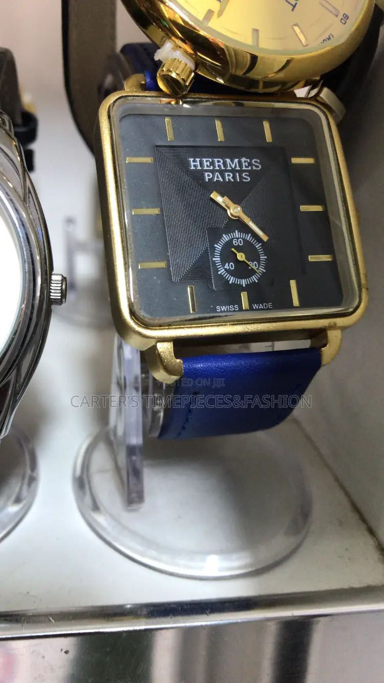 Original Hermes Watches