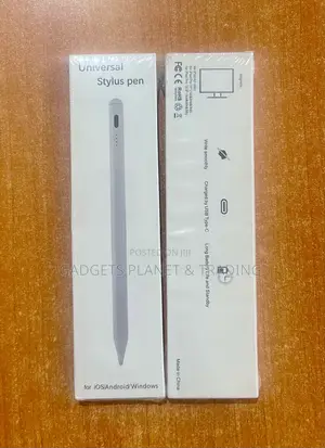 Universal Stylus Pen for Android, Windows and Apple Devices