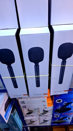 Microphone Holder