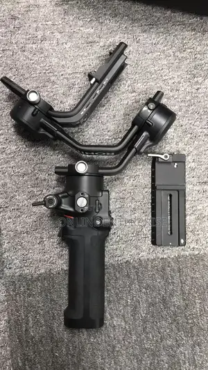 Dji Ronin Rsc2 Gimbal Stabilizer