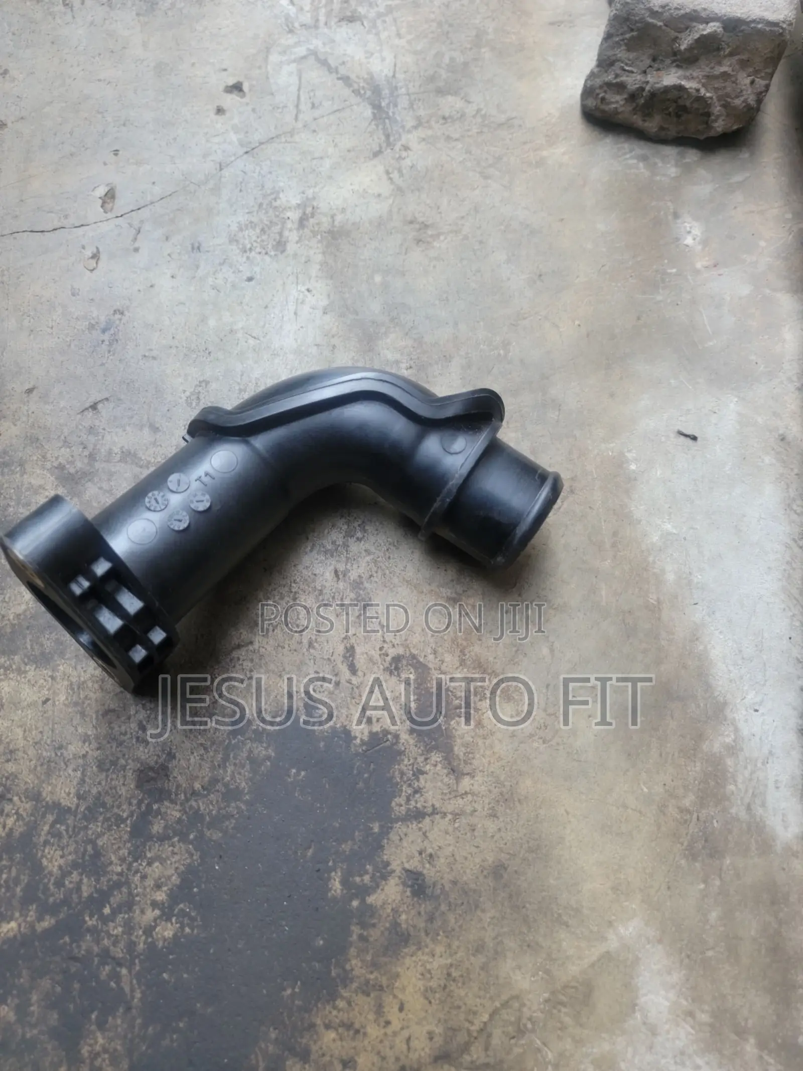 2023-2025 Honda CRV Engine Coolant Thermostat Housing