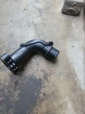 2023-2025 Honda CRV Engine Coolant Thermostat Housing