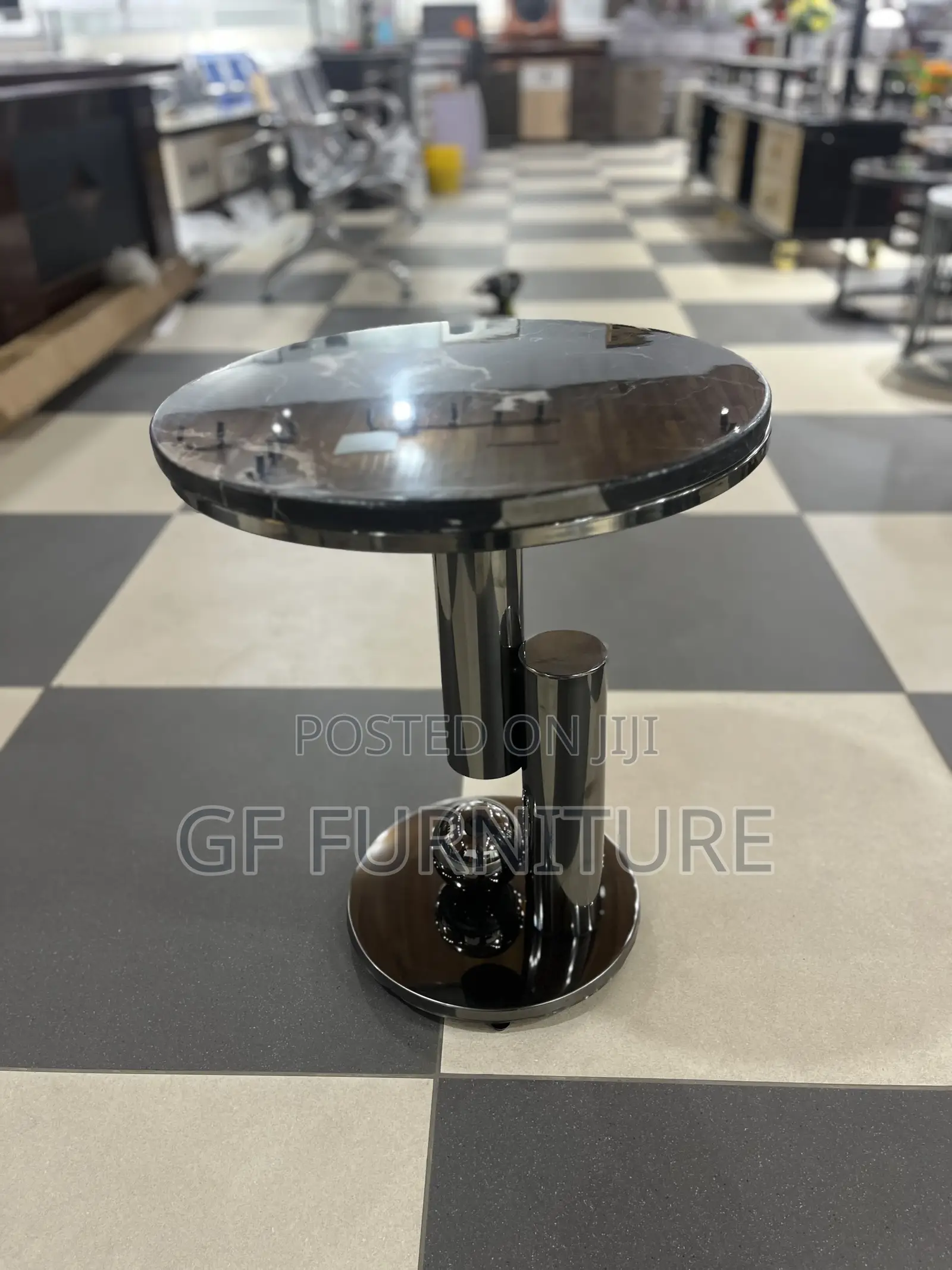 Marble Side /Coffee Table